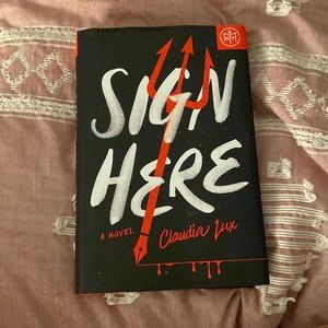 October 2022 Book of the Month.